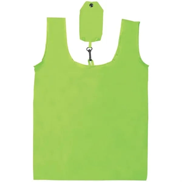 Folding Grocery Tote