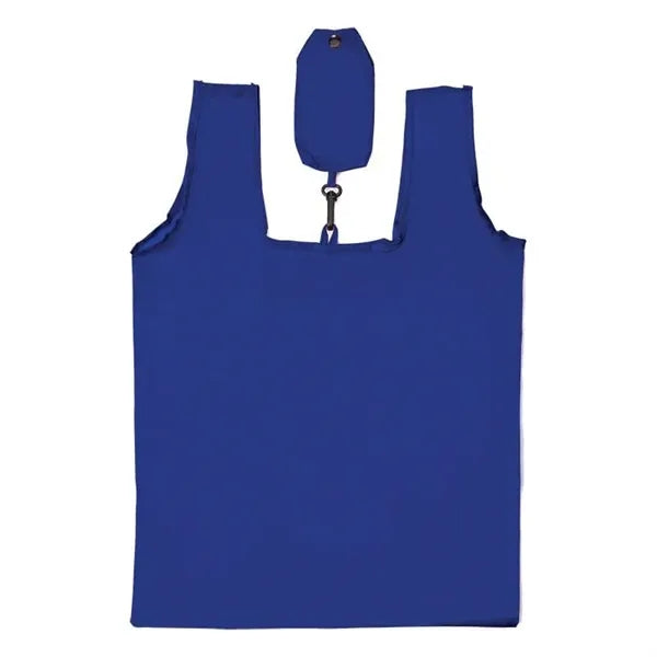 Folding Grocery Tote