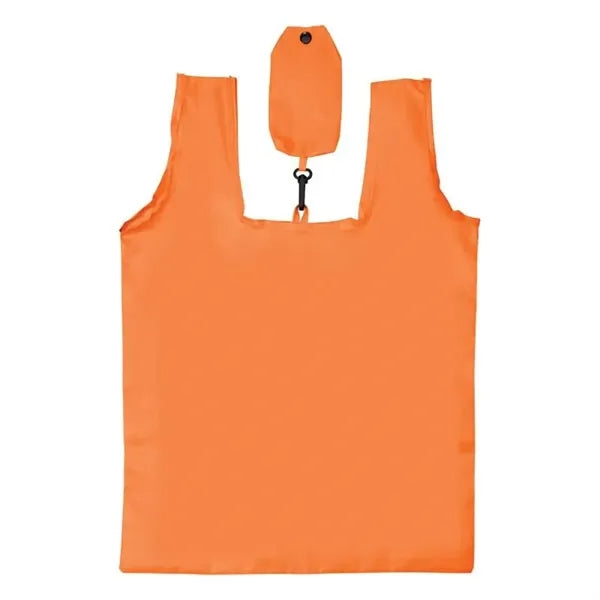 Folding Grocery Tote