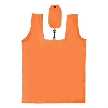 Folding Grocery Tote