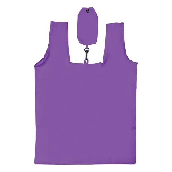 Folding Grocery Tote