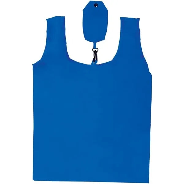 Folding Grocery Tote