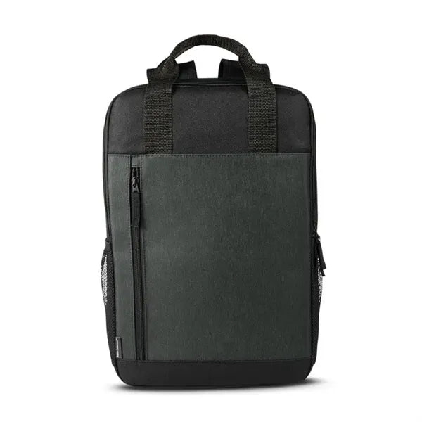 Austin Nylon Collection-Laptop Backpack