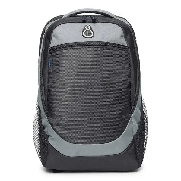 Hashtag Backpack with Back Access Laptop Compartment