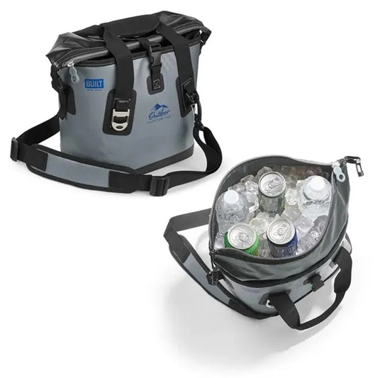 BUILT Welded Cooler Small Arctic Ice