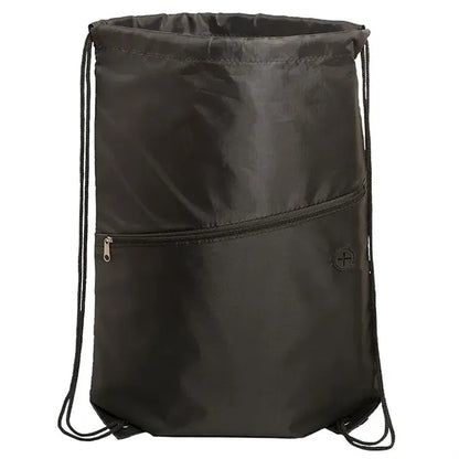 Practical Drawstring Bag