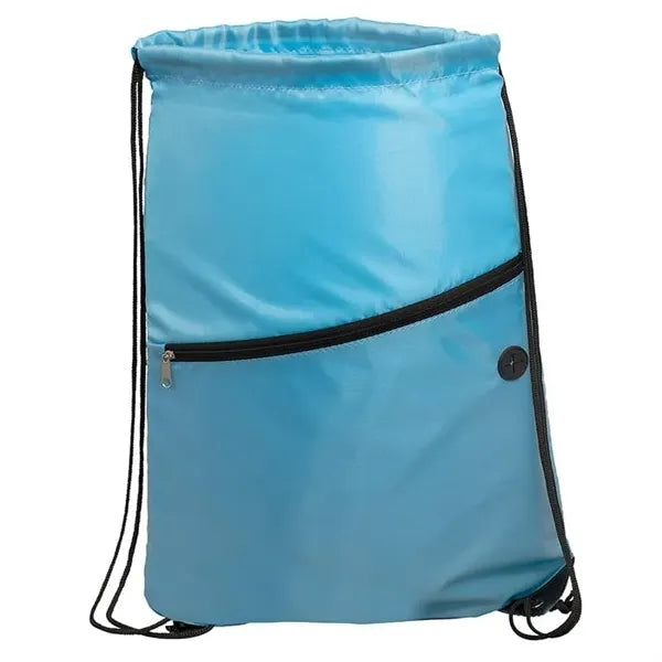 Practical Drawstring Bag