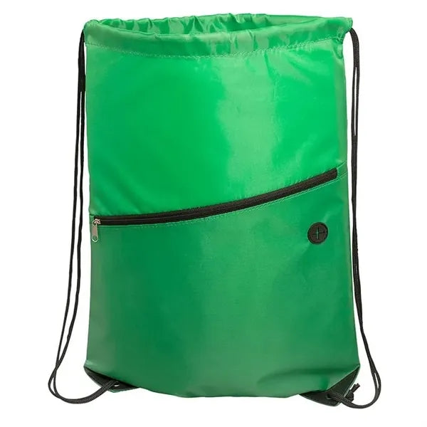 Practical Drawstring Bag