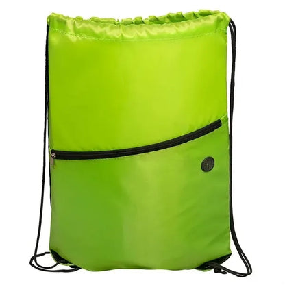 Practical Drawstring Bag