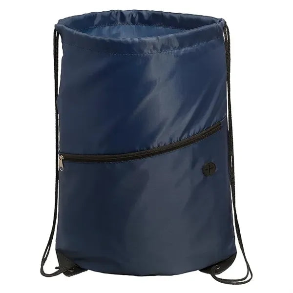 Practical Drawstring Bag