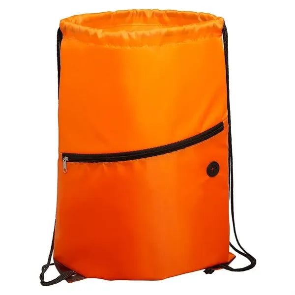 Practical Drawstring Bag