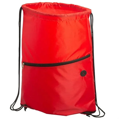 Practical Drawstring Bag
