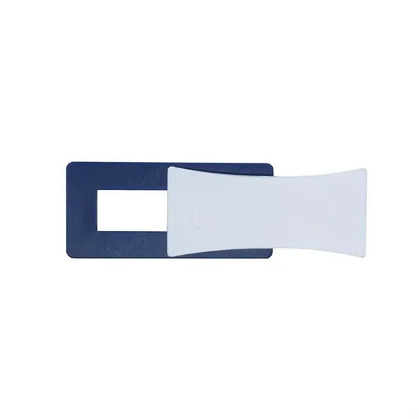 Two Tone Webcam Cover