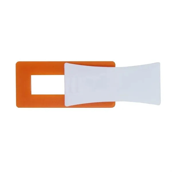 Two Tone Webcam Cover