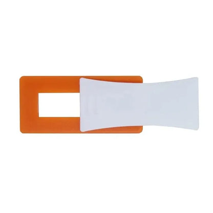 Two Tone Webcam Cover