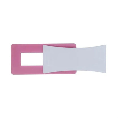 Two Tone Webcam Cover