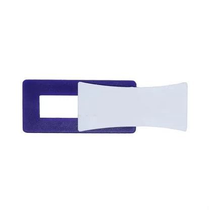 Two Tone Webcam Cover