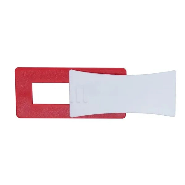 Two Tone Webcam Cover