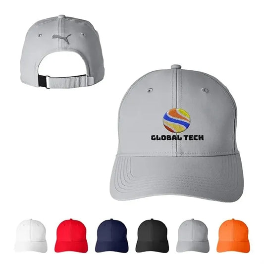 PUMA Pounce Adjustable Cap