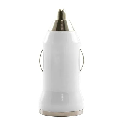 Compact USB Car Charger