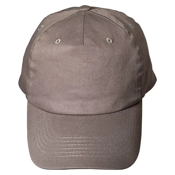 5 Panel Unstructured Cap