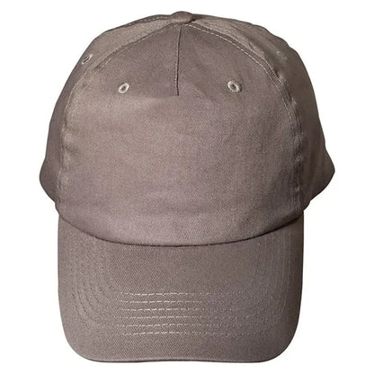 5 Panel Unstructured Cap