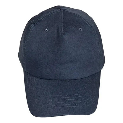 5 Panel Unstructured Cap