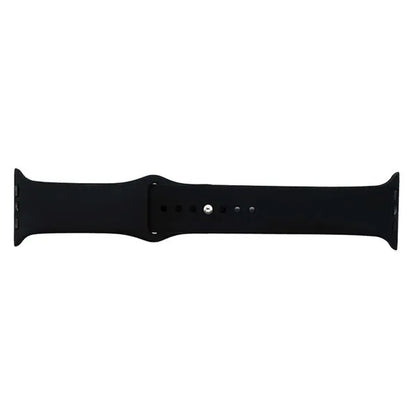 Silicone 38/40mm iWatch Strap