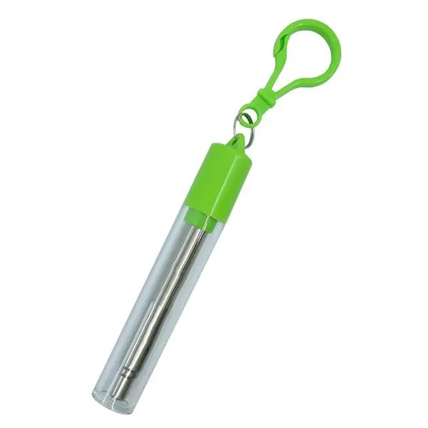 Telescope Straw