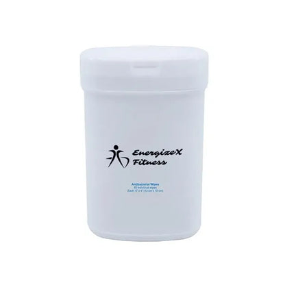 Antibacterial Wet Wipes 60 Individual Wipes