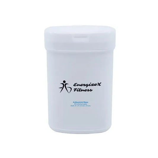 Antibacterial Wet Wipes 60 Individual Wipes