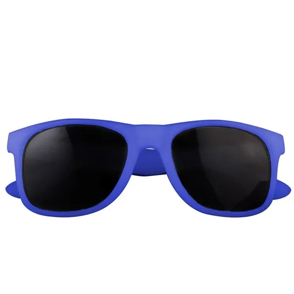 Color Changing Full Color Sunglasses