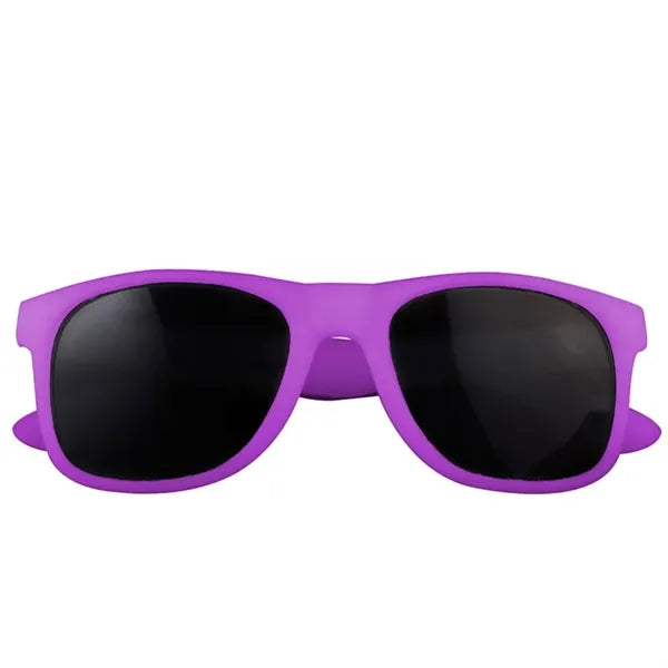 Color Changing Full Color Sunglasses