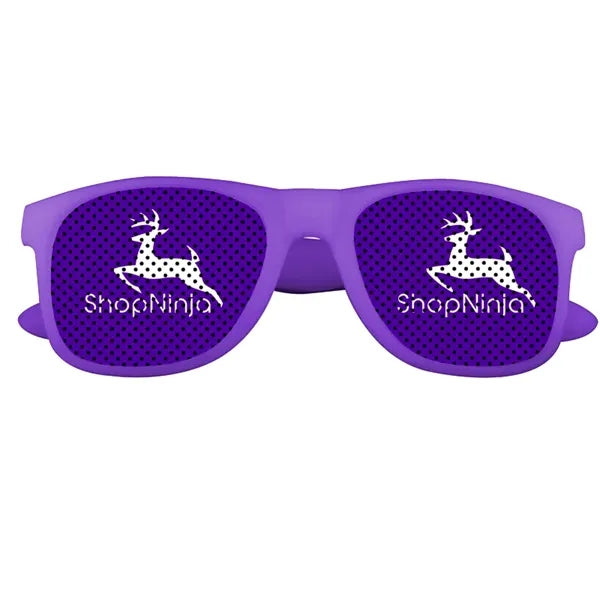 Color Changing Full Color Sunglasses