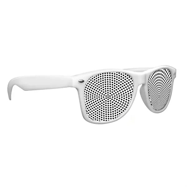 Full Color Matte Soft Touch Miami Sunglasses