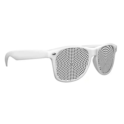 Full Color Matte Soft Touch Miami Sunglasses