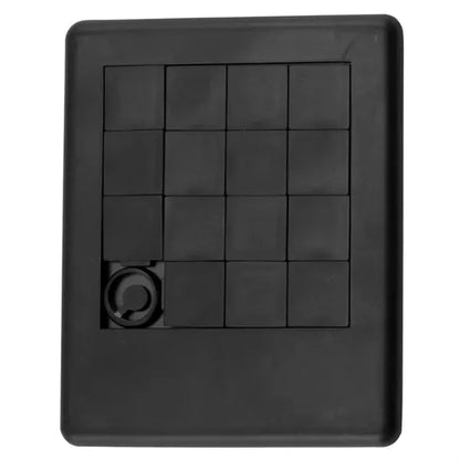 Plastic Scramble Puzzle