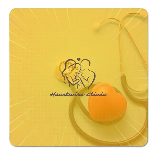 Full Color Square Coaster