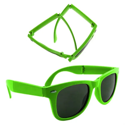 Folding Miami Sunglasses