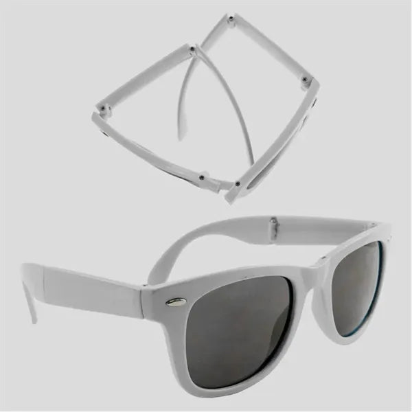 Folding Miami Sunglasses
