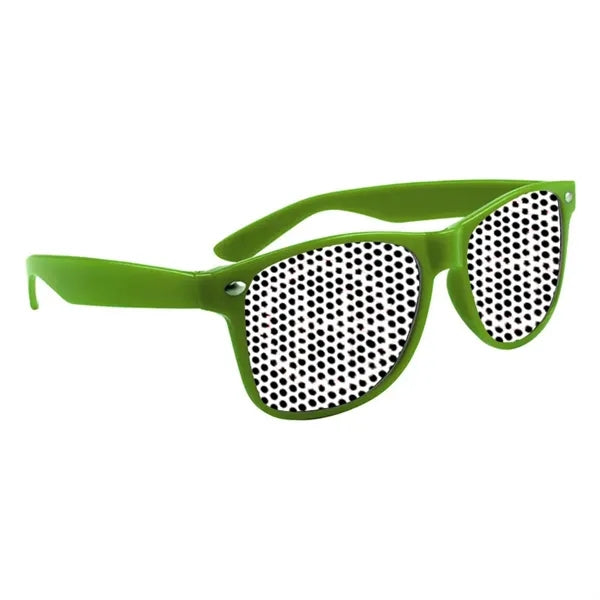 Full Color Miami Sunglasses