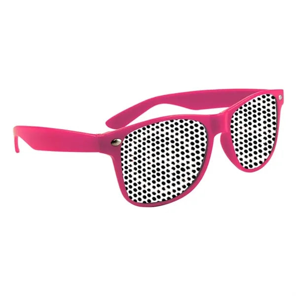 Full Color Miami Sunglasses