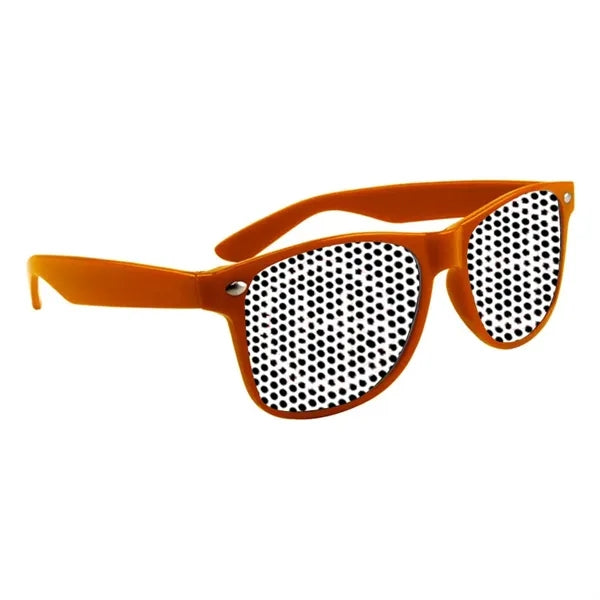 Full Color Miami Sunglasses