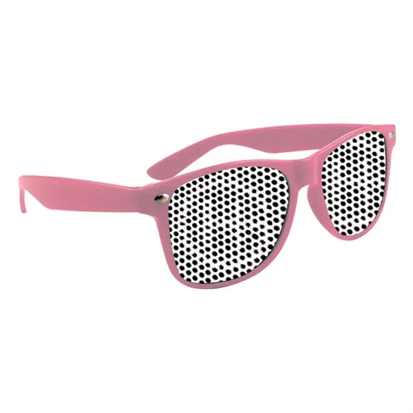 Full Color Miami Sunglasses