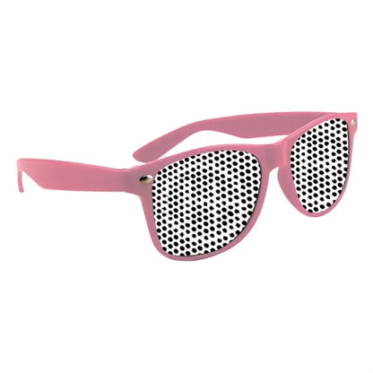 Full Color Miami Sunglasses