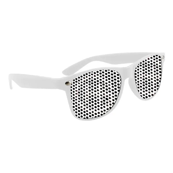 Full Color Miami Sunglasses