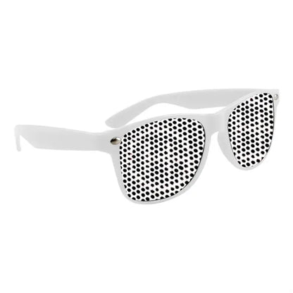 Full Color Miami Sunglasses