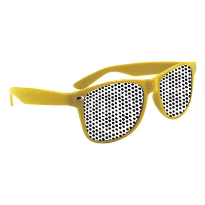 Full Color Miami Sunglasses