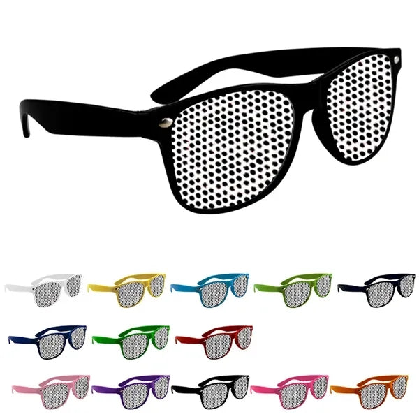 Full Color Miami Sunglasses