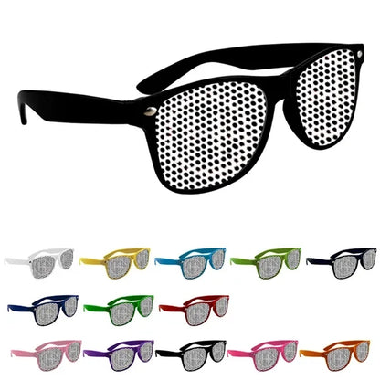 Full Color Miami Sunglasses